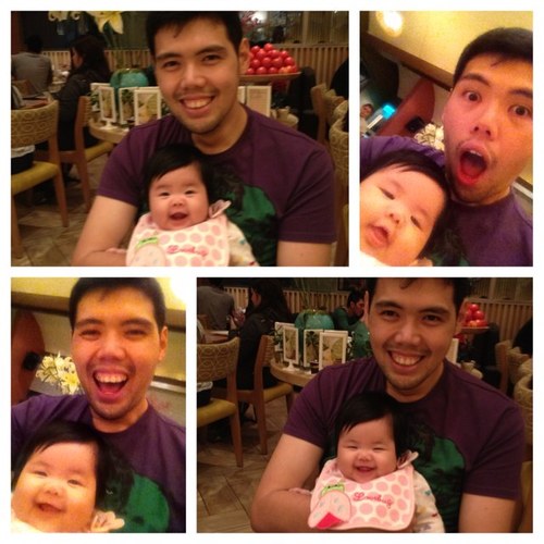 allandj101's profile picture. Father, Geek (IT consultant)