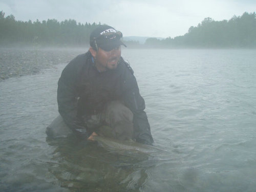 Ottawa Chapter of the ASF- dedicated to the conservation,protection and restoration of wild Atlantic Salmon.  #flyfishing #salmon #spey # fishing #nature