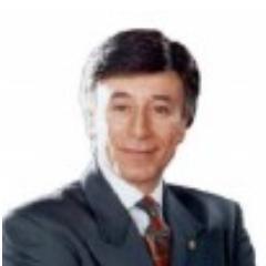 Lawyer and holds a diploma in human development, the first to combine the legal and human development in the Middle East , Master's in Criminal Sciences