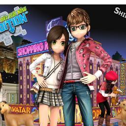 ชอบเล่นเกมส์โดยเฉพาะออดิชั่น