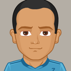 ilbesculpi's profile picture. passionate coder, musician, noob gamer, meme's lover, friendly human being