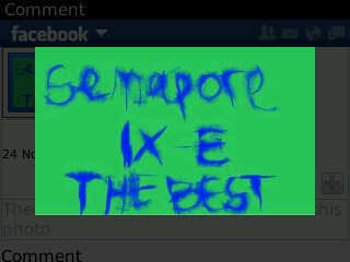 semaphore_95's profile picture. 95 angakatan 2013♥