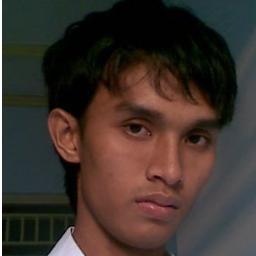 Bermimpilah setinggi langit,
Jika engkau terjatuh
Engkau akan berada diantara bintang-bintang...

Electrical Engineering, University of Al Azhar Indonesia