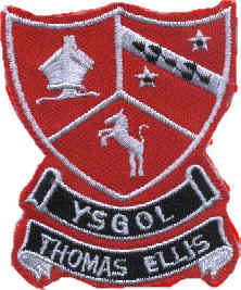 Ysgol Thomas Ellis is a Church in Wales primary school located in Holyhead, Anglesey North Wales/Ysgol Eglwysig ar Ynys Cybi, Sir Fon