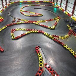 KARTMANIA, Cork's only indoor karting track