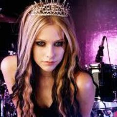 GarotaRockInRol's profile picture. Princesa do rock @AvrilLavigne
