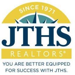 The JTHS Ass'n of Realtors' vision is to maximize our members' potential to meet the needs of customers, clients and prospects of real estate.