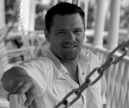 JasonHounsell's profile picture. Later