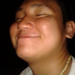 I'm a Big Fat Man :)) but I'm very good to you even what you tease about I don't Care.