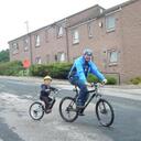 Steve Aitken - @itsaboutthebike - Twitter