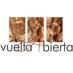 Vuelta abierta (@vueltaabierta) Twitter profile photo