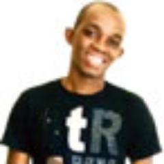This account is run by Francis YARO. 
http://t.co/nzJVGmVr