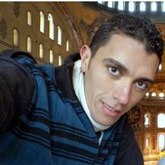 Ahmed_S_Morsi's profile picture. 