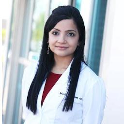 Dr. Mohiba Tareen is a Board Certified Dermatologist located in Roseville, MN. Dr. Tareen treats all Dermatological conditions both medical and cosmetic.