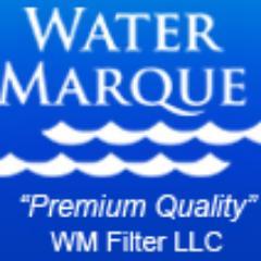 Bring the PURITY of the natural world to your home with WM Filter water filters - The only approved and authorized NSA water and air filter replacement center.