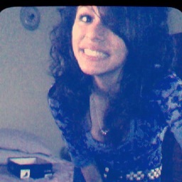 Hi Im Julieta Bloop c: