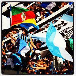 Copando com o Tricolor na Libertadores 2013! Twittando para a unica torcida Imortal do Mundo.
Site do Clube: http://t.co/gv7N8Tq1