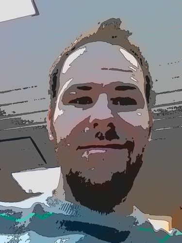 laplanted24's profile picture. CyberSecurity /  Specialist Infrastructure -  Networking - Storage - VmWare - Servers Virtualization