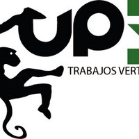 Trabajos Verticales (@up3vertical) 's Twitter Profile