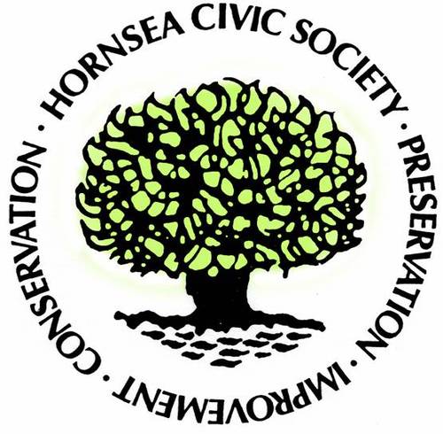 Hornsea & District Civic Society seeks to stimulate public interest in the Town and to encourage high standards of architecture and Town Planning.