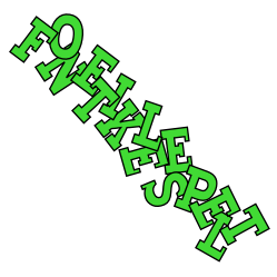 fonetikleespelt's profile picture. 