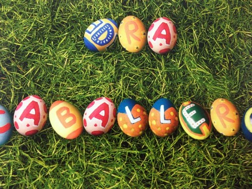 MontseCaballer0's profile picture. 