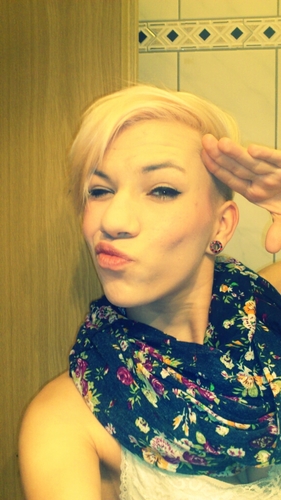 LunaMarie1411's profile picture. 