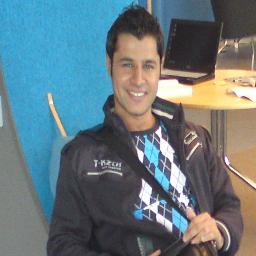 SalmanMSSE's profile picture. 