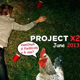 proxectoX2's profile picture. Futuros estudiantes de Harvard. Adictos ó estudio e a lamberlle o ano ós profesores. Nii BusKeh nii cOmpareh, cOmoo nOzottroh nOh ahii 2 igUAleH**.