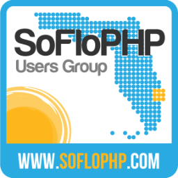 South Florida PHP Users Group with meetups in Boca Raton and Miami every month.