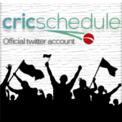 Get latest updates on upcoming cricket tours, series and tournaments.
