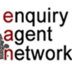 The EAN is a specifically designed portal that people use to find Enquiry Agents. You can advertise from as little as 50p. Please visit; http://t.co/El2dJdX7