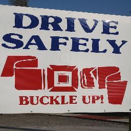 Dedicated to educating drivers, cyclists, pedestrians and riders about safety on the road, in order to prevent death and injury. #RoadSafety