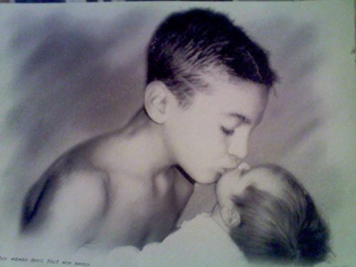 Damien_77140's profile picture. Veux tu être le fils qui donne à son père ce qu'il demande ou ce dont il a besoin