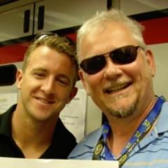 Just a regular guy. @AJDinger