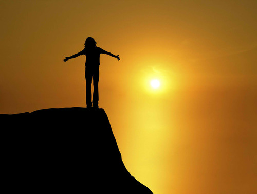 Say no to the good say yes to the best. Here's to the good life. Love to my Followers for bettering themselves