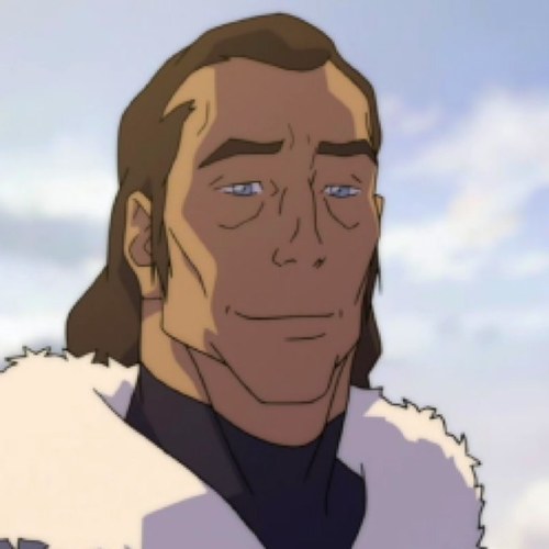 Your greatest fear. My kids are  Tarrlok and Noatak. Bloodbender. (Rp)