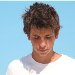 bubimourino's profile picture. 