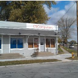 CSComput3rs's profile picture. CSComputers is devoted to serving its customers with the best prices and the greatest service in the midwest! We are all about the lifetime customer