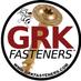 GRK Fasteners (@grkfasteners) Twitter profile photo