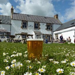 On the wild Northumberland coast, The Ship Inn has it's own micro brewery, excellent local food, regular music, run by mother & daughter Christine & Hannah