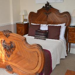 Family run B&B in the heart of Stratford-upon-Avon, Warwickshire.