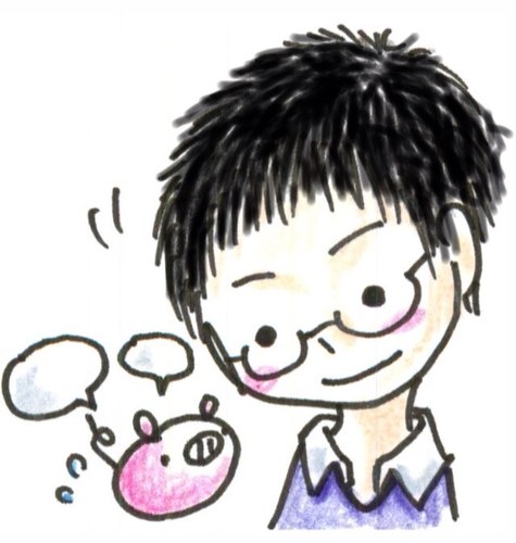 妻ひとり、子ふたり、からさんにんに。1985年生まれ。NPO←金融系ITベンダー←文学部。こちらは読書アカウント。読んでる本、読了本の感想などポストしていきたい所存。