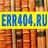 err404ruさんのプロフィール画像