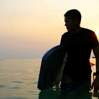 Teddy Indra Wijaya (@teddydawi) 's Twitter Profile