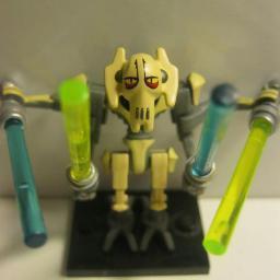 Lego set reviews, brickfilms, how to do stuff with legos and beatboxing videos. New reviews, brickfilms and how to videos will continue this the year, too.