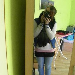 Smile, its a beautiful day