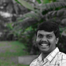 @kalyanrkonda