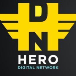 Hero Digital is a leading provider of location-based marketing and advertising services.