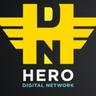 heroadvertising's profile picture. Hero Digital is a leading provider of location-based marketing and advertising services.